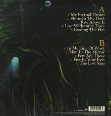 Stratovarius: Eternal (180g), LP