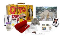 Otto - 50 Jahre Otto (Deluxe-Edition im Koffer), 2 DVDs
