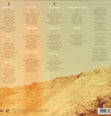 Lisa Bassenge (geb. 1974): Canyon Songs, LP
