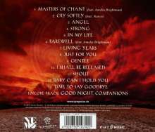 Gregorian: Masters Of Chant X: The Final Chapter, CD