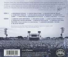 Deep Purple: From The Setting Sun... (In Wacken 2013), 2 CDs