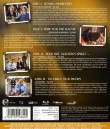 Inspector Barnaby Vol. 24 (Blu-ray), 2 Blu-ray Discs