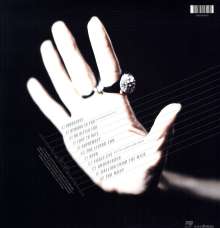 Tarja Turunen (ex-Nightwish): The Shadow Self (180g) (Limited Edition) (Black/White Split Vinyl), 2 LPs