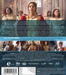 Victoria Staffel 1 (Deluxe Edition) (Blu-ray), 2 Blu-ray Discs
