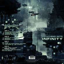 DragonForce: Reaching Into Infinity (180g), 2 LPs