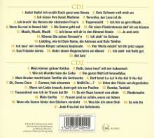 Max Raabe: Das Beste vom Besten mit Max Raabe, 2 CDs