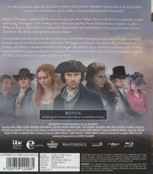 Poldark Staffel 2 (Blu-ray), 3 Blu-ray Discs