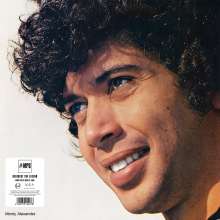 Monty Alexander (geb. 1944): Here Comes The Sun (remastered) (180g), LP