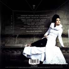 Tarja Turunen (ex-Nightwish): Act II (180g), 3 LPs