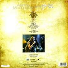 Alanis Morissette: Live At Montreux 2012 (180g) (Limited Numbered Edition), 2 LPs und 1 CD