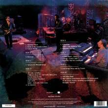 Return To Forever: Returns – Live (remastered) (180g) (Limited Numbered Edition), 4 LPs und 2 CDs