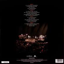 Portnoy, Sheehan, MacAlpine &amp; Sherinian: Live In Tokyo (180g) (Limited Numbered Edition), 2 LPs und 2 CDs