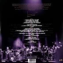 Ian Gillan: Contractual Obligation # 3: Live In St. Petersburg, 3 LPs
