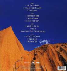 Deep Purple: Total Abandon - Australia '99 (180g) (Limited-Edition), 2 LPs