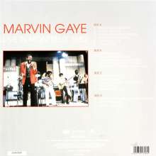 Marvin Gaye: Live At Montreux 1980 (180g) (Limited Numbered Edition), 2 LPs und 2 CDs