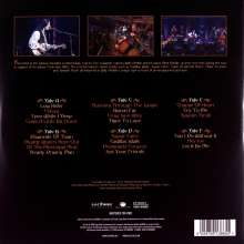 Willy DeVille: Live In The Lowlands (180g) (Limited Edition), 3 LPs