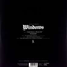 Jon Lord (1941-2012): Windows (remastered 2019) (180g) (45 RPM), 2 LPs