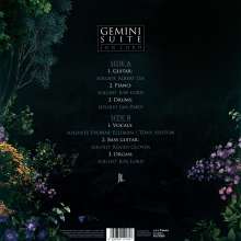 Jon Lord (1941-2012): Gemini Suite (remastered 2019) (180g), LP