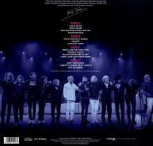 Foreigner: Double Vision: Then And Now - Live Reloaded (180g), 2 LPs