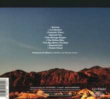 Marillion: With Friends From The Orchestra, CD
