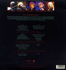 Yes: Songs From Tsongas - 35th Anniversary Concert (180g) (Limited Edition), 4 LPs