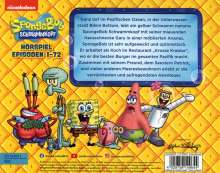 SpongeBob - Fan-Edition 1, 12 CDs