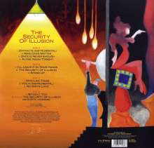 Saga: The Security Of Illusion (remastered) (180g), 2 LPs