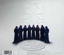 Gregorian: Pure Chants, CD