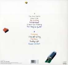 Lloyd Cole: Antidepressant (Limited Edition), 1 LP und 1 Single 7"
