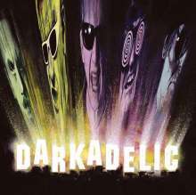 The Damned: Darkadelic (180g), LP