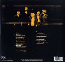 Marianne Faithfull: No Exit (180g) (Limited Edition) (Sun Yellow Vinyl), LP