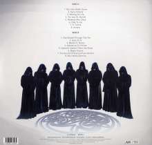 Gregorian: Pure Chants (Limited Numbered Edition), LP