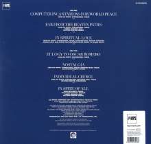 Jean-Luc Ponty (geb. 1942): Individual Choice (remastered) (180g), LP