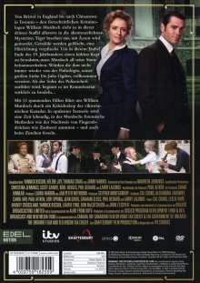 Murdoch Mysteries Staffel 3, 4 DVDs