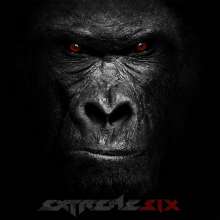 Extreme: Six (180g) (Black Vinyl), 2 LPs