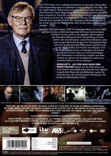 Manhunt 2 - Auf der Jagd nach dem Night Stalker, DVD