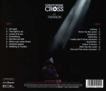 Christopher Cross: A Night In Paris, 2 CDs