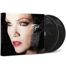 Tarja Turunen (ex-Nightwish): What Lies Beneath (Deluxe Edition 2024), 2 CDs