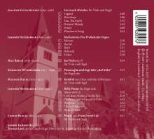 Bible Poems, CD