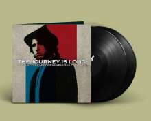 Jeffrey Lee Pierce: The Journey Is Long (180g), 2 LPs