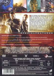 Terminator: Die Erlösung, DVD