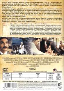 Gandhi (Special Edition), 2 DVDs