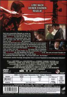 The Punisher (2004) (Kinofassung), DVD