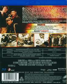 Die Kanonen von Navarone (Blu-ray), Blu-ray Disc