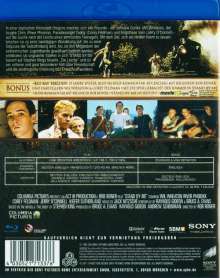 Stand by me - Das Geheimnis eines Sommers (Blu-ray), Blu-ray Disc
