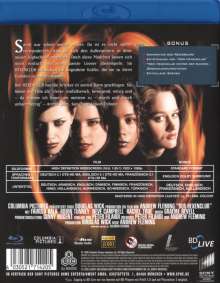 Der Hexenclub (1996) (Blu-ray), Blu-ray Disc