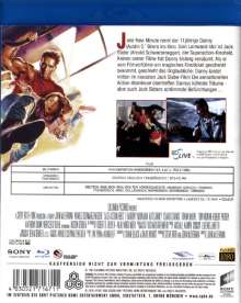 Last Action Hero (Blu-ray), Blu-ray Disc