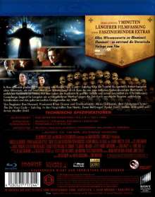 Illuminati (Blu-ray), Blu-ray Disc