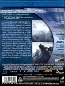 Underworld: Aufstand der Lykaner (Blu-ray), Blu-ray Disc