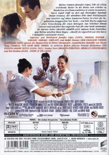 Manhattan Love Story, DVD